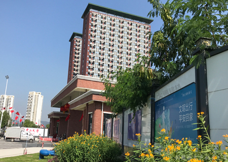 深圳鋼結(jié)構(gòu)圍擋a款-深圳中山大學施工圍擋-A/B/C類圍擋-深圳市大通建材有限公司鋼圍擋生產(chǎn)定制廠家