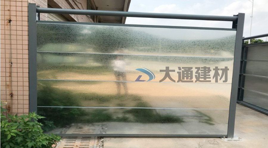 工地圍擋，施工圍擋